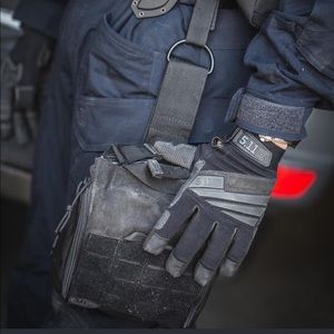 5.11 Tactical Thigh rig